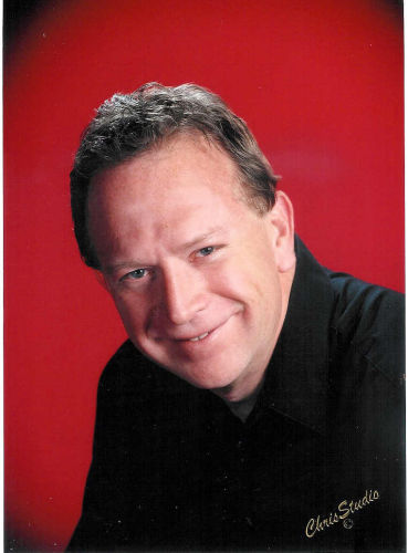 Duane Horevay
