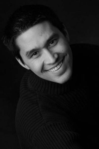 Matthew Mar