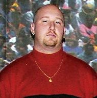 Andrew Bowden