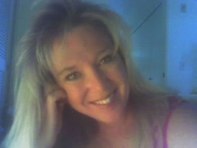 Tracey Burkett Velez