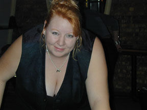 Letha Mckellar