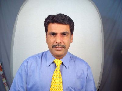 Arun Anand