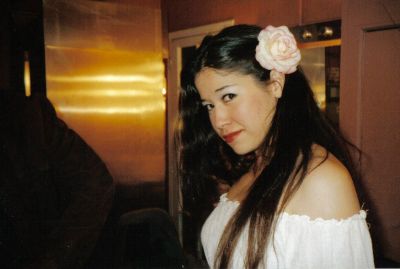 Kassandra Nishida