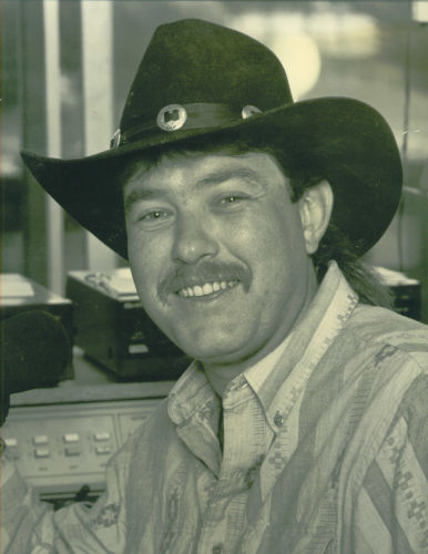 Dennis Boydstun