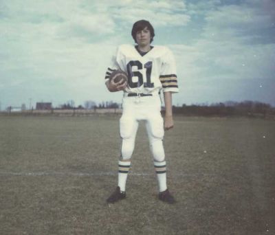 Steven Swanhart