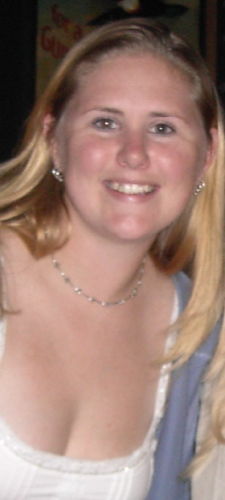 Tiffiny Anderson