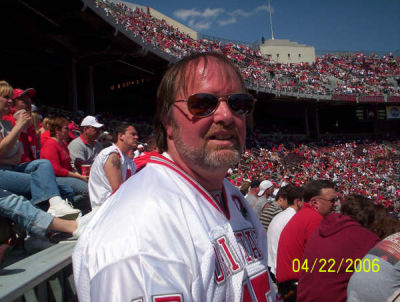 Charles Crecelius