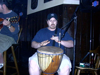 Michael Gilbert