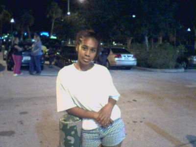 Darcelle Flournoy