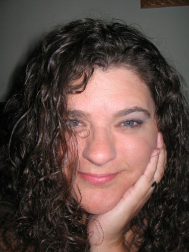 Tamara Wolfe Combs