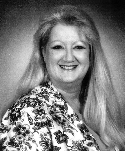 Charlene White
