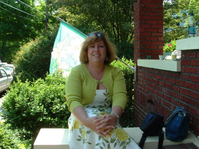 Shelley Vance