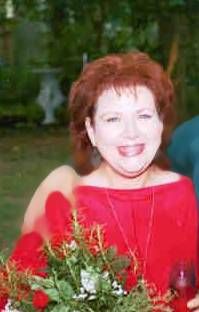 Peggy Cross