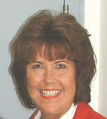 Karen Martin