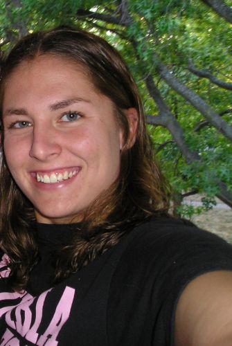 Heather Lang