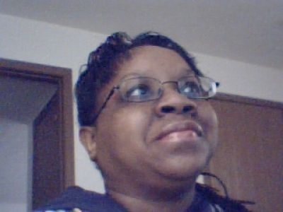 Rita Jones