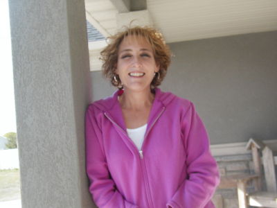 Sherri Pace