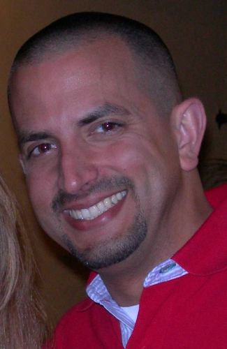 Juan Guardia