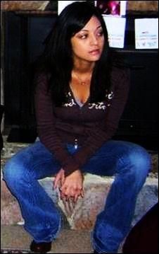 Marribelle Casten