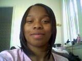 Nakeithia Coles