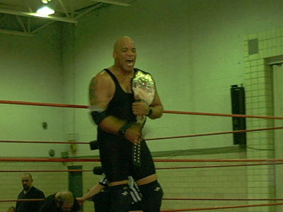 Aaron Butler