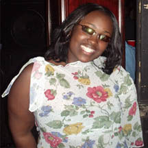 Ruth Jeantoussaint