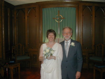 Carol Scholl