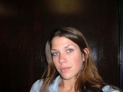 Candice Rowell