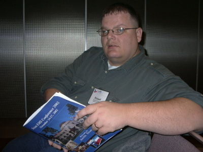 Russell Vanbibber