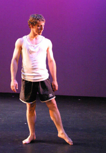 Colin Claypool