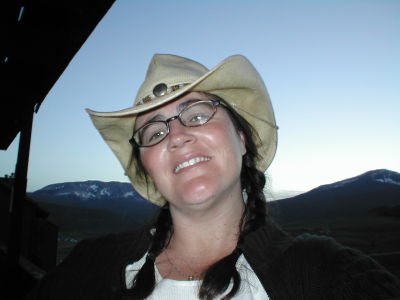 Lynette Straub