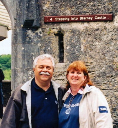 Suzanne Flemming