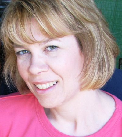 Kami Crawford