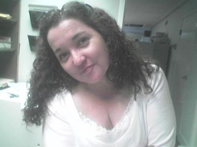 Sylvia Aguirre