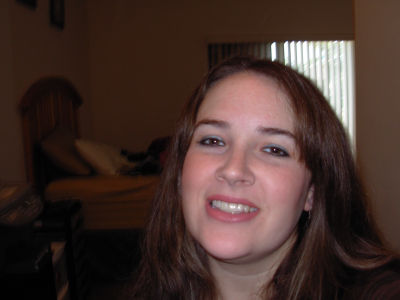 Shannon Warnack