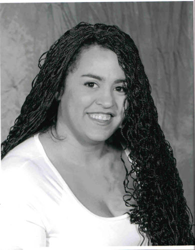 Teresa Pope
