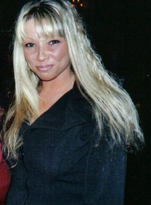 Angela Annerino