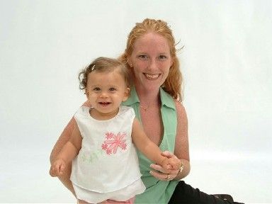 Holly Dameron