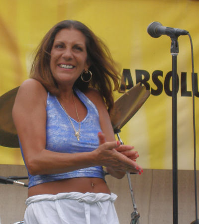 Marianna Heineman