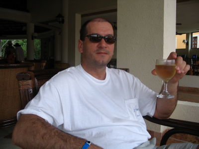 Mark Chaussee