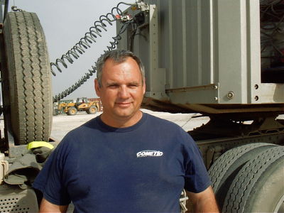 Roger Gier