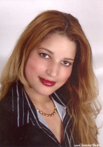 Vinicia Nunez