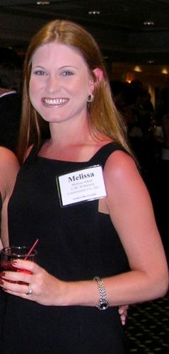 Melissa Caamano
