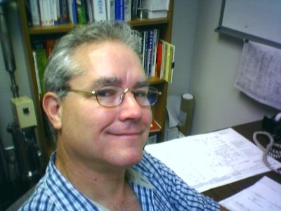 Charles Griffin