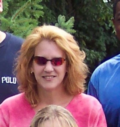 Jennifer Thursby