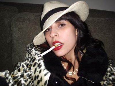 Ivonne Azurdia