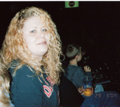 Jennifer Drake