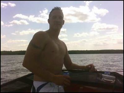 Justin Green
