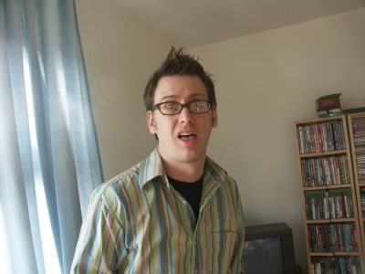 Nathan Wyman