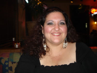 Jacqueline Balcom